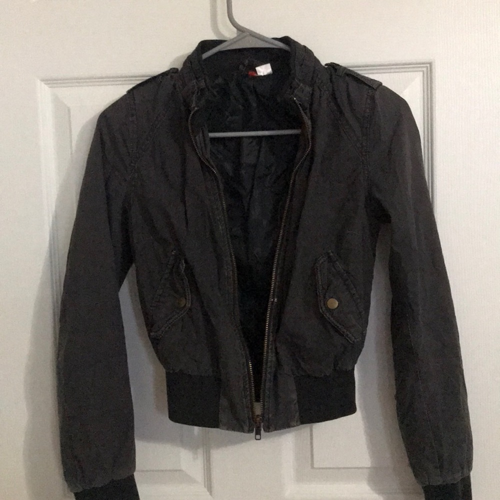 Jacket - Picture 6 of 6